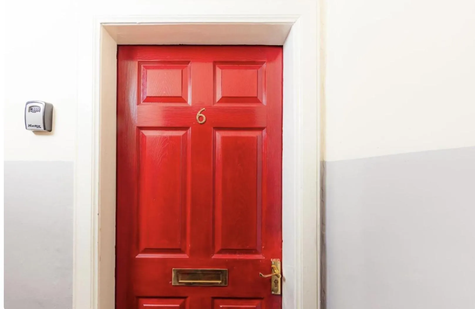 Warm & Welcoming Apartment In City Centre - Meadows 6 Edinburgh United Kingdom