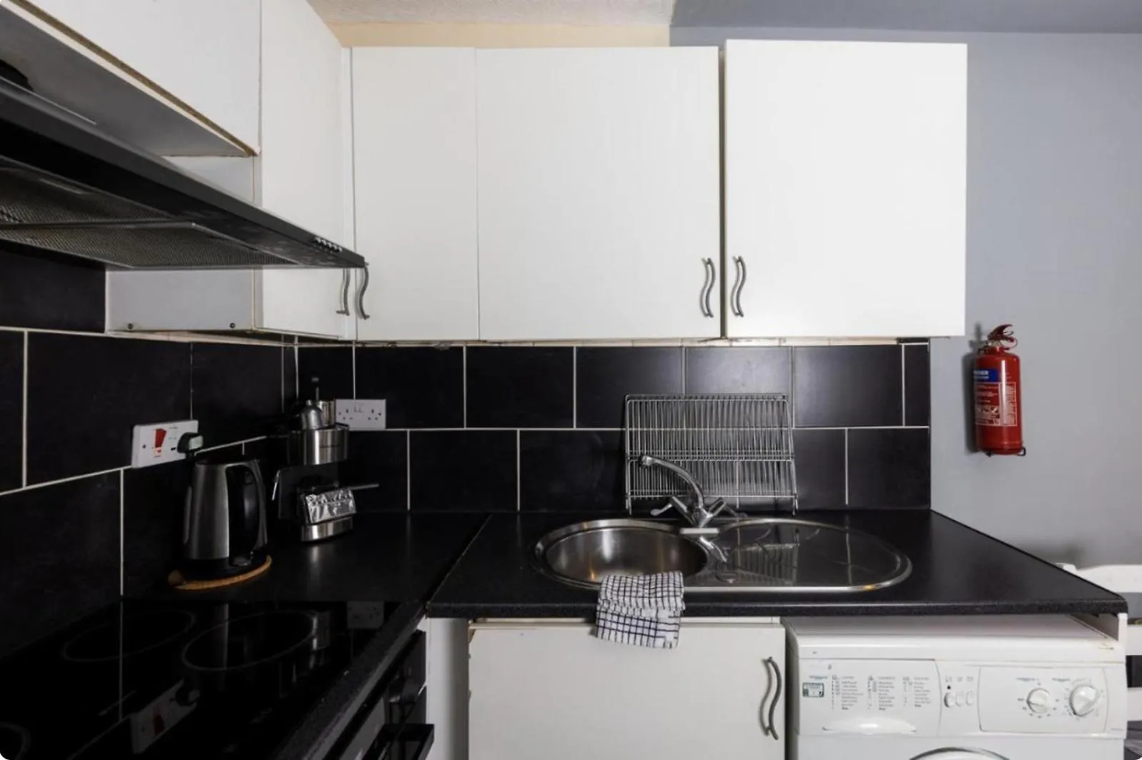 Warm & Welcoming Apartment In City Centre - Meadows 6 Edinburgh