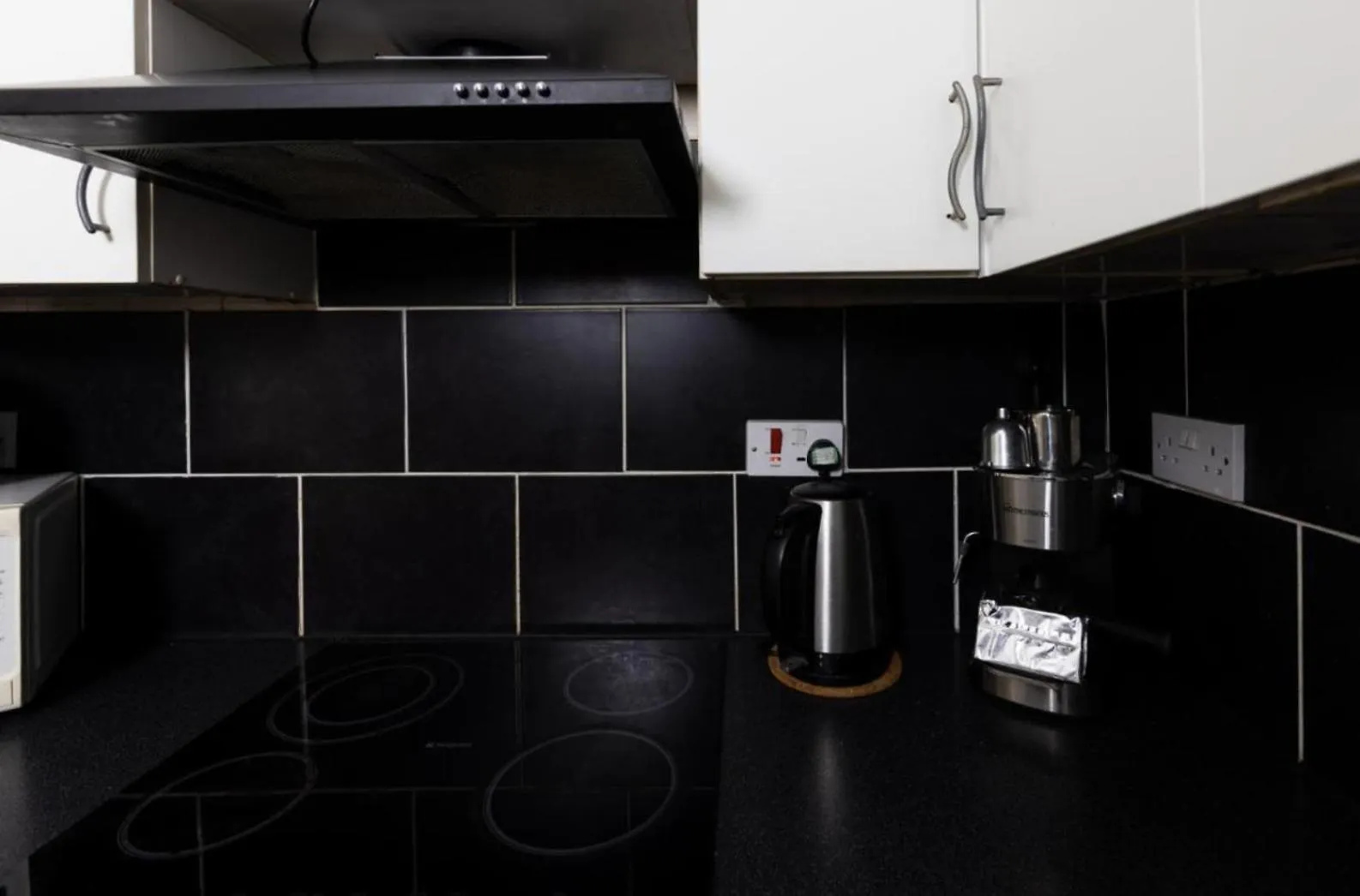 Warm & Welcoming Apartment In City Centre - Meadows 6 Edinburgh 0*,  United Kingdom