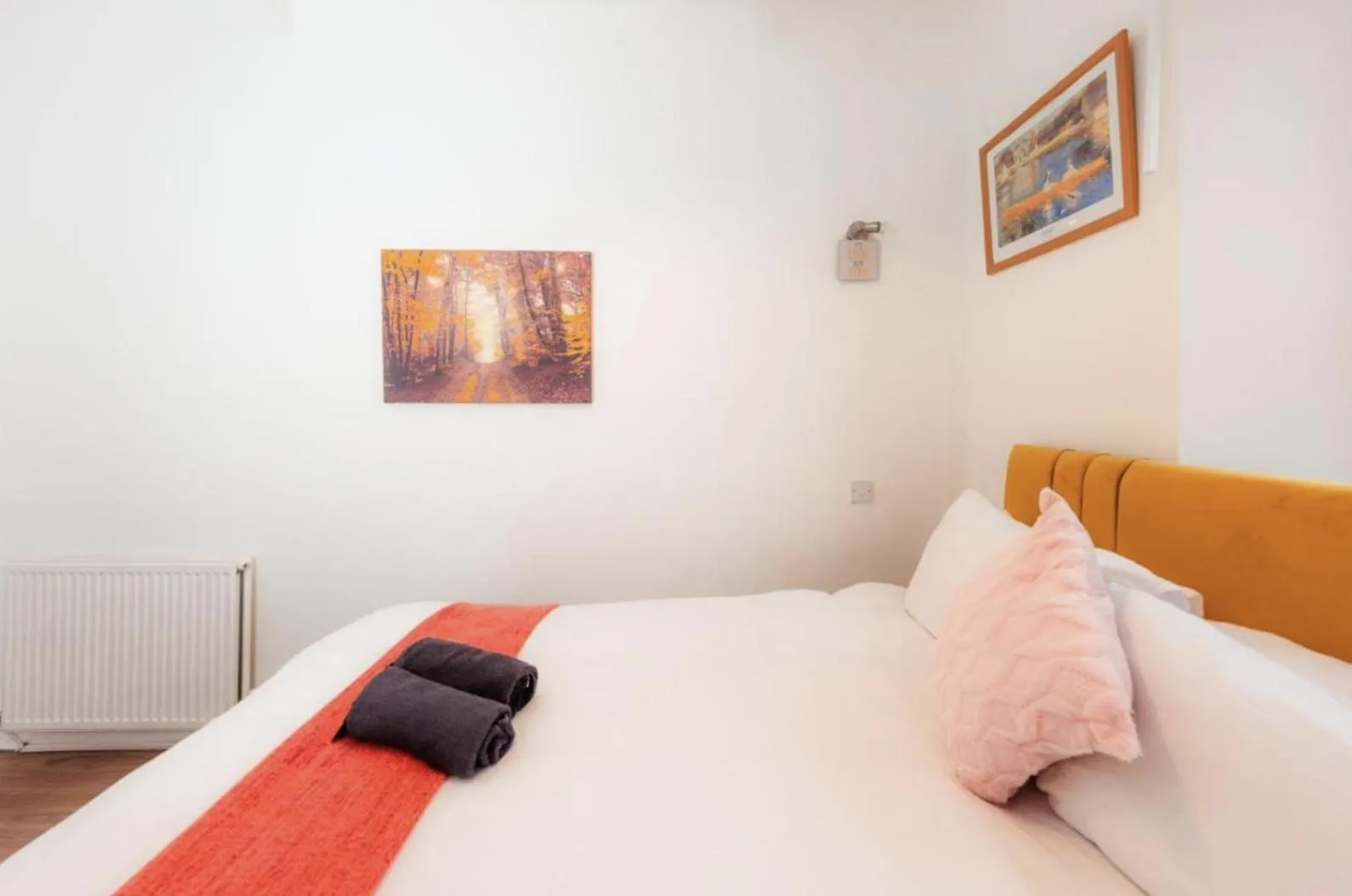 Warm & Welcoming Apartment In City Centre - Meadows 6 Edinburgh United Kingdom
