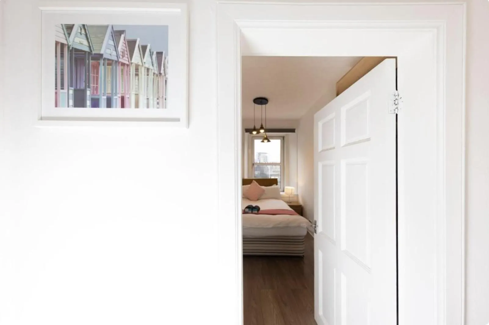 Warm & Welcoming Apartment In City Centre - Meadows 6 Edinburgh