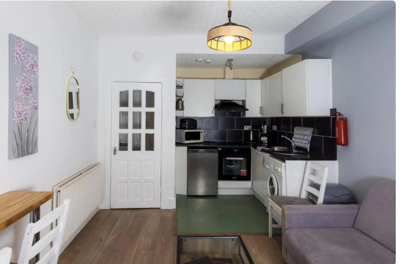 Warm & Welcoming Apartment In City Centre - Meadows 6 Edinburgh United Kingdom
