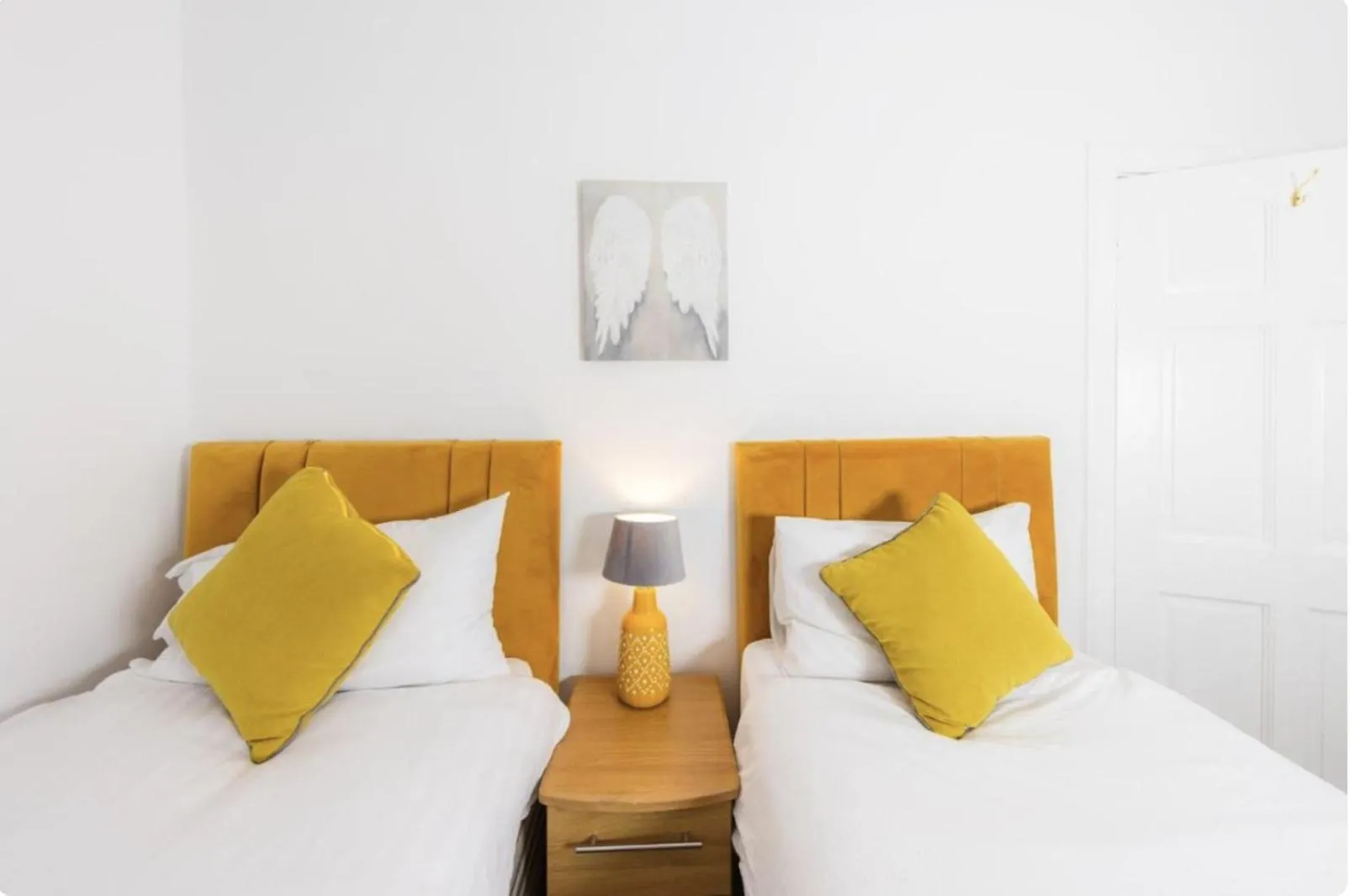 Warm & Welcoming Apartment In City Centre - Meadows 6 Edinburgh United Kingdom